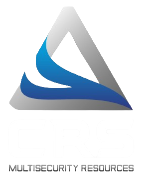 Logo CRS SECURITY